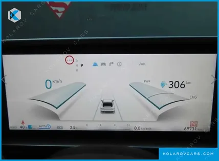 HYUNDAI IONIQ 6 LONG RANGE