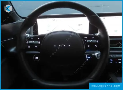 HYUNDAI IONIQ 6 LONG RANGE