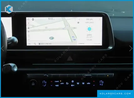 HYUNDAI IONIQ 6 LONG RANGE