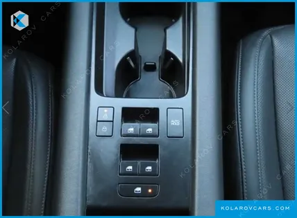 HYUNDAI IONIQ 6 LONG RANGE