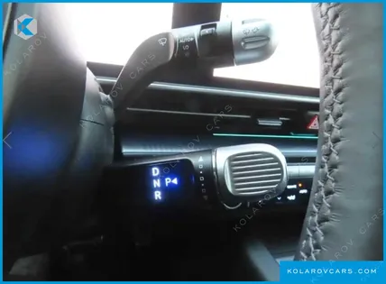 HYUNDAI IONIQ 6 LONG RANGE
