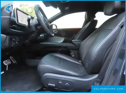 HYUNDAI IONIQ 6 LONG RANGE