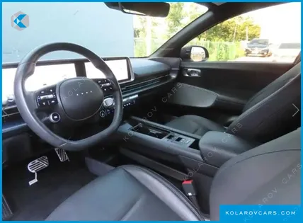 HYUNDAI IONIQ 6 LONG RANGE