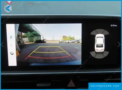 HYUNDAI IONIQ 6 LONG RANGE