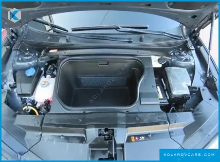 HYUNDAI IONIQ 6 LONG RANGE