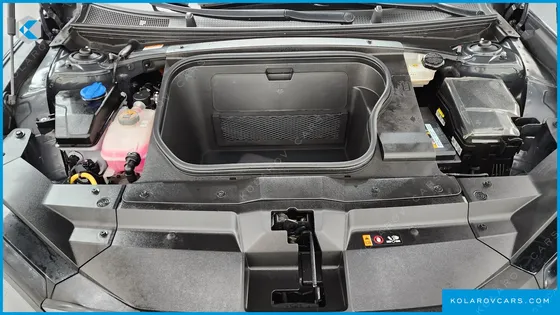 HYUNDAI IONIQ 6 LONG RANGE