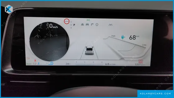 HYUNDAI IONIQ 6 LONG RANGE