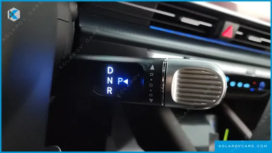 HYUNDAI IONIQ 6 LONG RANGE