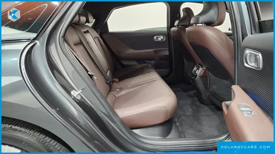 HYUNDAI IONIQ 6 LONG RANGE