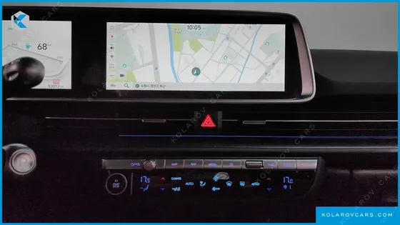 HYUNDAI IONIQ 6 LONG RANGE