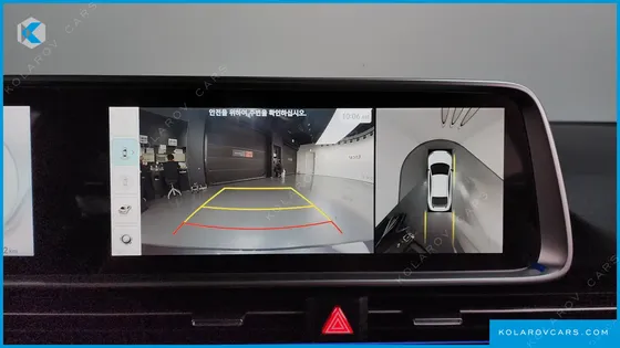 HYUNDAI IONIQ 6 LONG RANGE