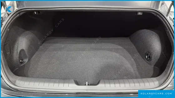 HYUNDAI IONIQ 6 LONG RANGE