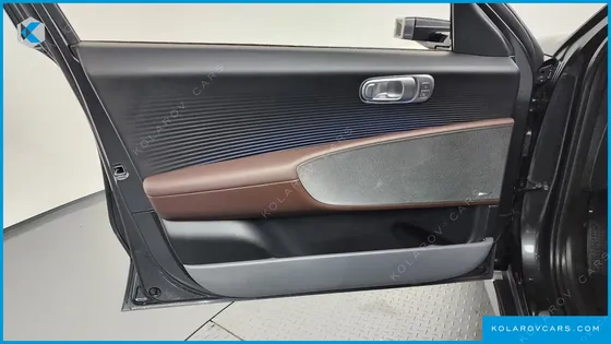 HYUNDAI IONIQ 6 LONG RANGE