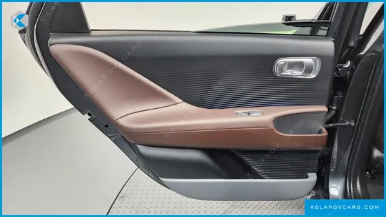 HYUNDAI IONIQ 6 LONG RANGE