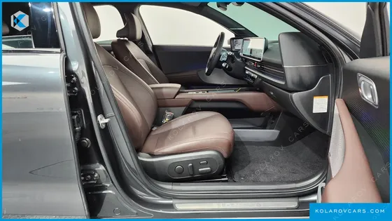 HYUNDAI IONIQ 6 LONG RANGE
