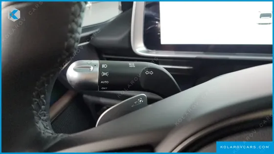 HYUNDAI IONIQ 6 LONG RANGE
