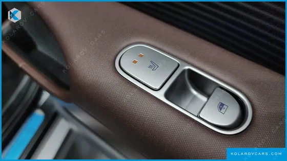 HYUNDAI IONIQ 6 LONG RANGE