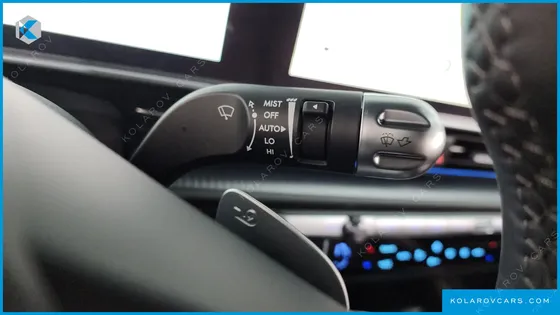 HYUNDAI IONIQ 6 LONG RANGE