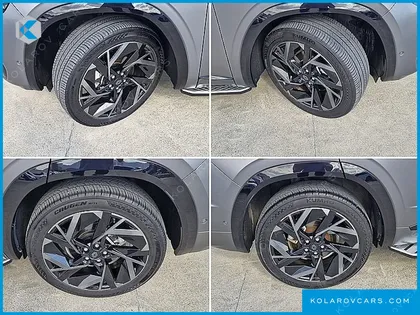 RENAULT KOREA GRAND KOLEOS 1.5 E-TECH ESPRIT ALPHINE 2WD