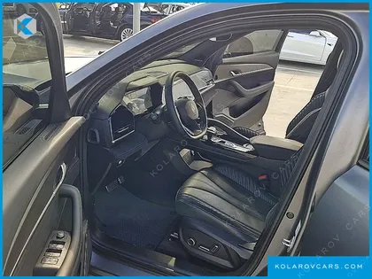 RENAULT KOREA GRAND KOLEOS 1.5 E-TECH ESPRIT ALPHINE 2WD