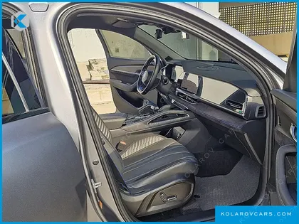 RENAULT KOREA GRAND KOLEOS 1.5 E-TECH ESPRIT ALPHINE 2WD