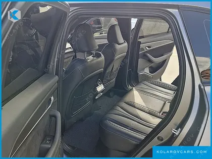 RENAULT KOREA GRAND KOLEOS 1.5 E-TECH ESPRIT ALPHINE 2WD
