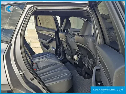 RENAULT KOREA GRAND KOLEOS 1.5 E-TECH ESPRIT ALPHINE 2WD