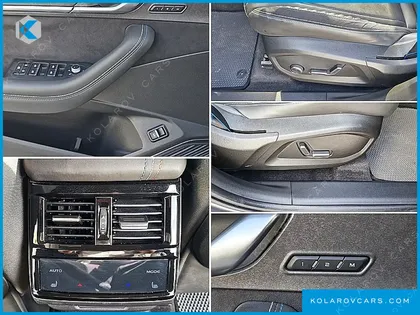 RENAULT KOREA GRAND KOLEOS 1.5 E-TECH ESPRIT ALPHINE 2WD
