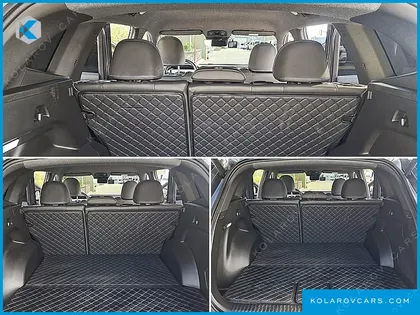RENAULT KOREA GRAND KOLEOS 1.5 E-TECH ESPRIT ALPHINE 2WD
