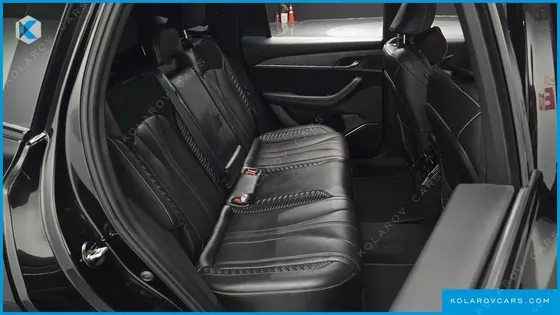 RENAULT KOREA GRAND KOLEOS 1.5 E-TECH ESPRIT ALPHINE NOIR 2WD