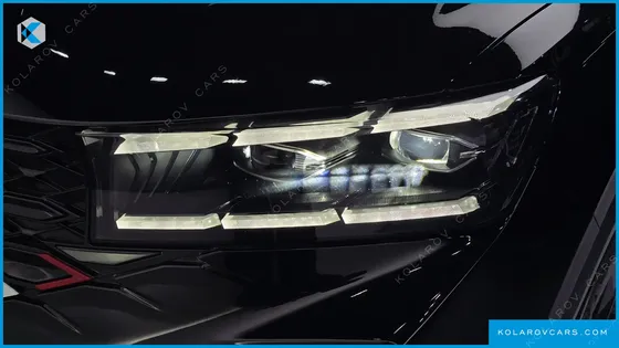 RENAULT KOREA GRAND KOLEOS 1.5 E-TECH ESPRIT ALPHINE NOIR 2WD