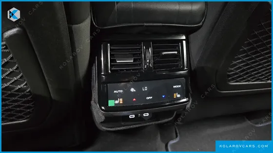 RENAULT KOREA GRAND KOLEOS 1.5 E-TECH ESPRIT ALPHINE NOIR 2WD