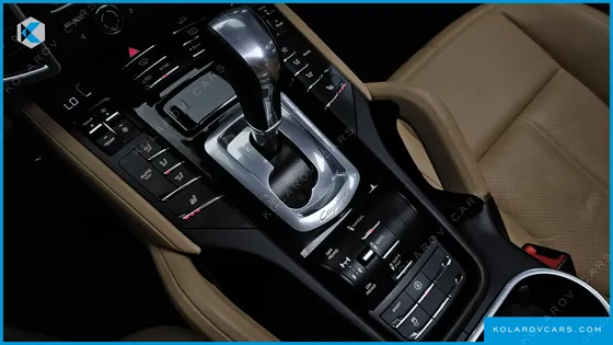 PORSCHE CAYENNE 3.0 DIESEL