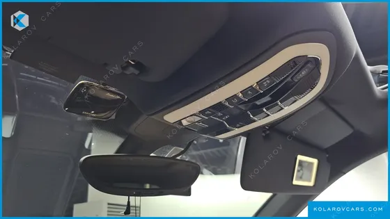 PORSCHE CAYENNE 3.0 DIESEL