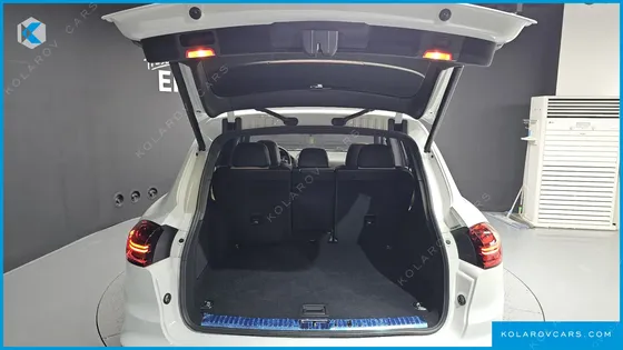 PORSCHE CAYENNE 3.0 DIESEL