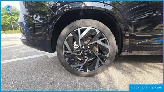 RENAULT KOREA GRAND KOLEOS 1.5 E-TECH ESPRIT ALPHINE 2WD