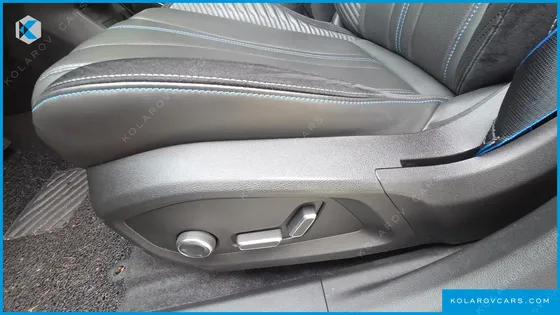 RENAULT KOREA GRAND KOLEOS 1.5 E-TECH ESPRIT ALPHINE 2WD