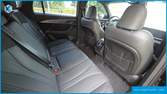 RENAULT KOREA GRAND KOLEOS 1.5 E-TECH ESPRIT ALPHINE 2WD