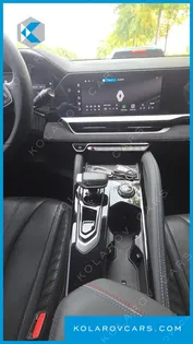 RENAULT KOREA GRAND KOLEOS 1.5 E-TECH ESPRIT ALPHINE 2WD