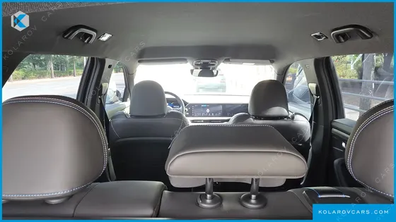 RENAULT KOREA GRAND KOLEOS 1.5 E-TECH ESPRIT ALPHINE 2WD