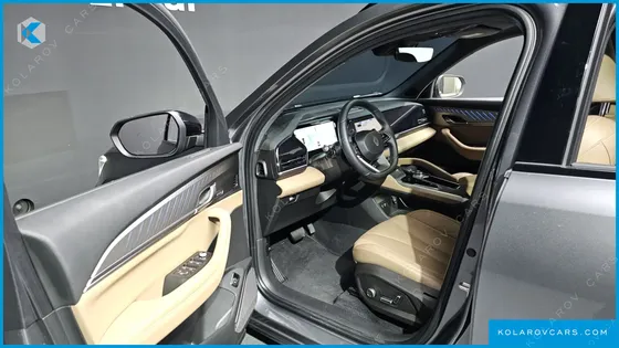 RENAULT KOREA GRAND KOLEOS 1.5 E-TECH ICONIC 2WD