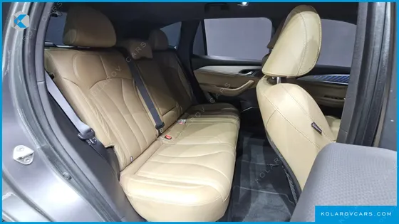 RENAULT KOREA GRAND KOLEOS 1.5 E-TECH ICONIC 2WD