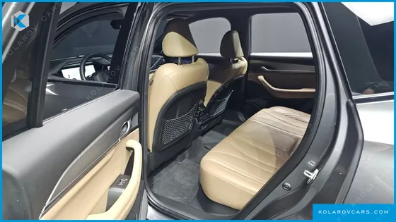 RENAULT KOREA GRAND KOLEOS 1.5 E-TECH ICONIC 2WD
