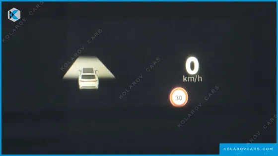 RENAULT KOREA GRAND KOLEOS 1.5 E-TECH ICONIC 2WD