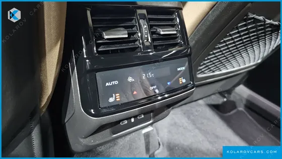 RENAULT KOREA GRAND KOLEOS 1.5 E-TECH ICONIC 2WD