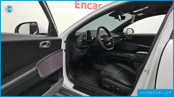 HYUNDAI IONIQ 6 LONG RANGE AWD