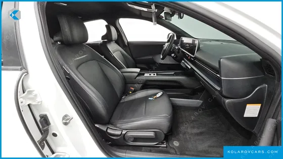 HYUNDAI IONIQ 6 LONG RANGE AWD