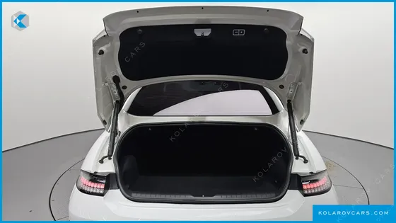 HYUNDAI IONIQ 6 LONG RANGE AWD