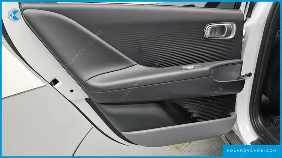HYUNDAI IONIQ 6 LONG RANGE AWD