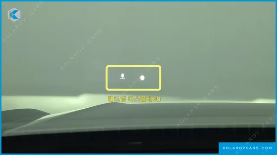 RENAULT KOREA GRAND KOLEOS 1.5 E-TECH ICONIC 2WD